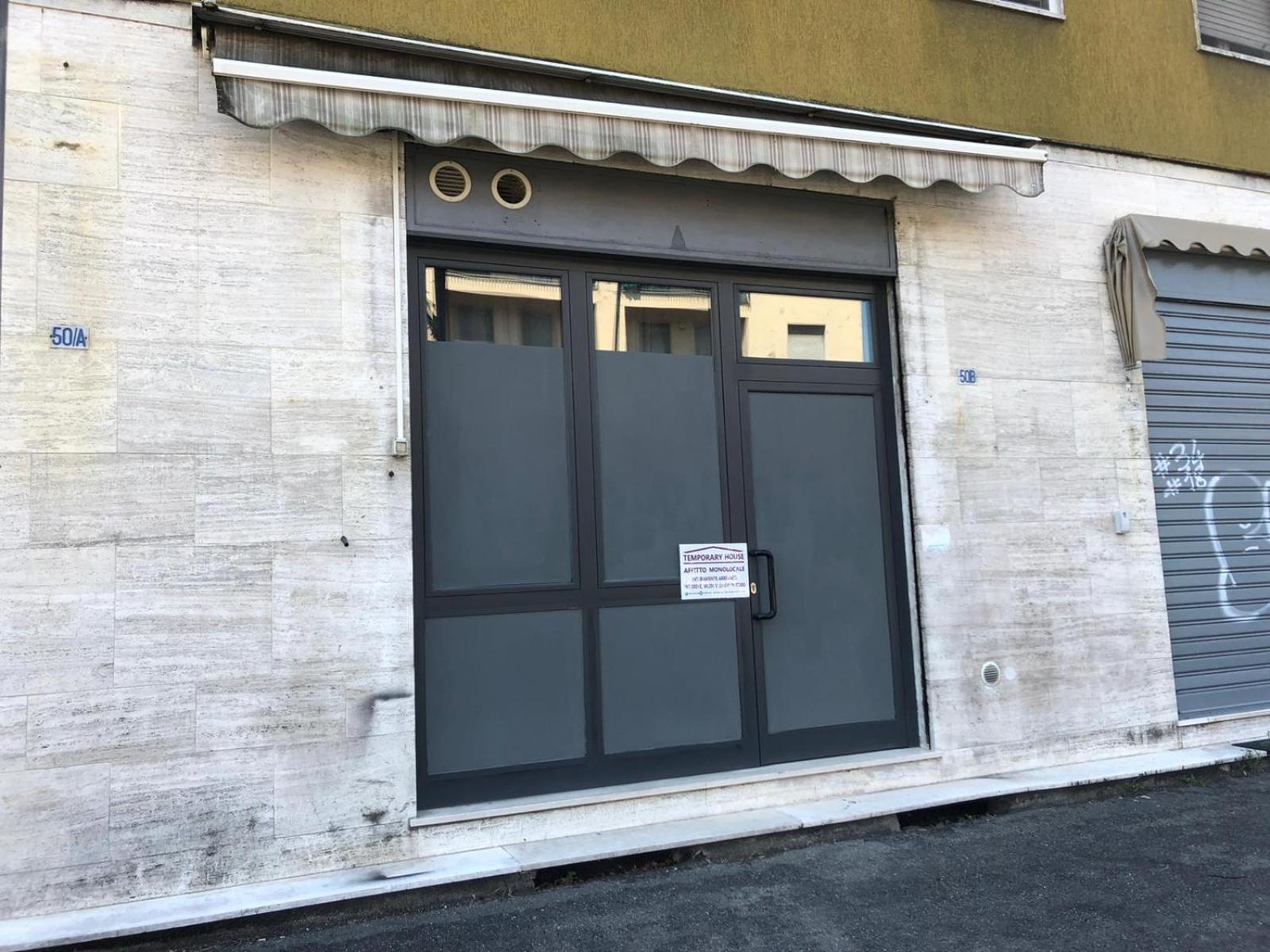Apartamento Monolocale Arredato Con Una Camera Parma Exterior foto
